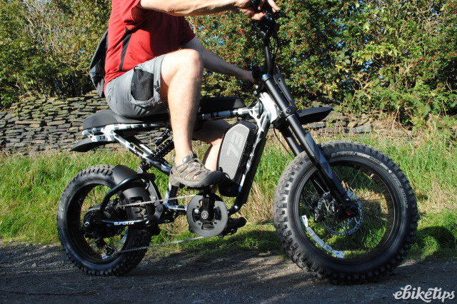 Super73 r series clearance electric bike